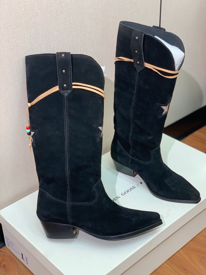 Golden Goose Boots